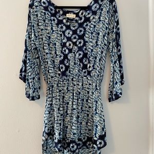 Sofia Dress